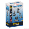 SHIELD Affiliation Pack