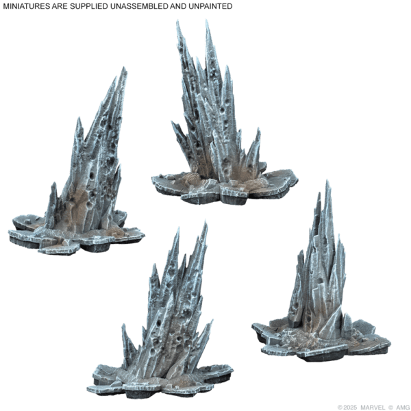 cp12_3 Dark Dimension Incursion Terrain Pack