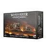 Rapier Direct Fire Battery