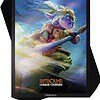 Riftbound: Unleashed - 100 Art Sleeves #4