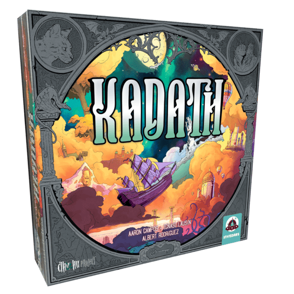 kadath