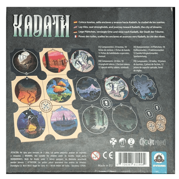 Kadath
