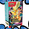 Pokemon Megaevoluciones Héroes Ascendentes Lote de Sobres de Mejora