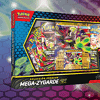 Pokemon Colección Prémium Mega-Zygarde ex