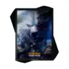 Riftbound: Origins Volibear art sleeves (100)