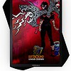 Riftbound: Unleashed - 100 Art Sleeves #1
