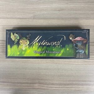 Mythwind Magical Miniatures