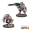 Sartroids: Ranters & Puzzlers