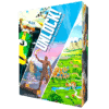 Unlock! New Game Adventures