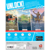 Unlock! New Game Adventures