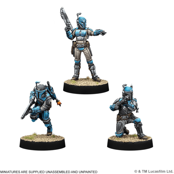 swq81_3 Mandalorian Warriors