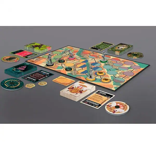 Tienda Online de Miniaturas, Juegos de Rol y Juegos de Mesa | Ludus Belli