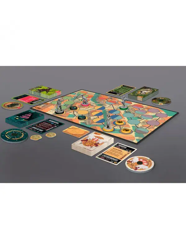 unmatched-battle-of-legends-volumen-3-en-espanol-juego-de-mesa-tcg-factory (1) Unmatched Battle of Legends Volumen 3