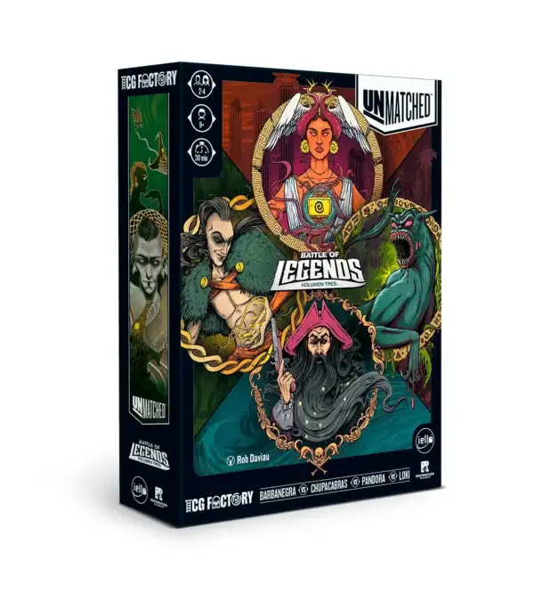 unmatched-battle-of-legends-volumen-3-en-espanol-juego-de-mesa-tcg-factory Unmatched Battle of Legends Volumen 3