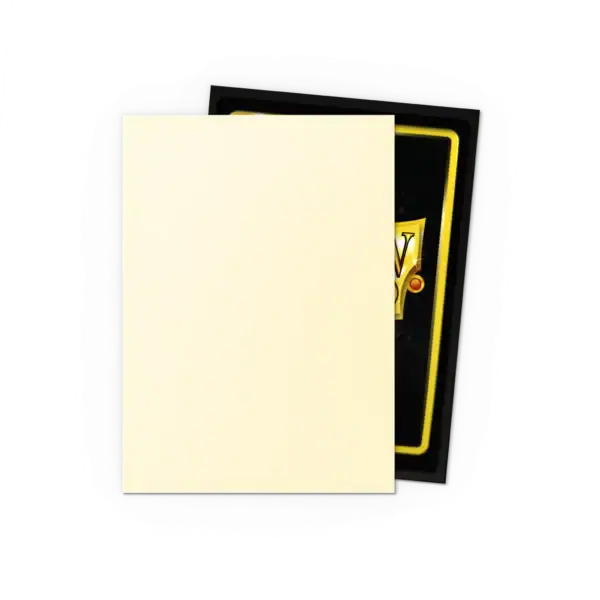Valor - Matte Dual Sleeves funda