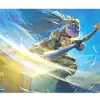 Riftbound Playmat Unleashed – Poppy