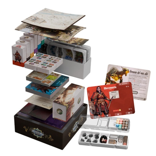 Tienda Online de Miniaturas, Juegos de Rol y Juegos de Mesa | Ludus Belli