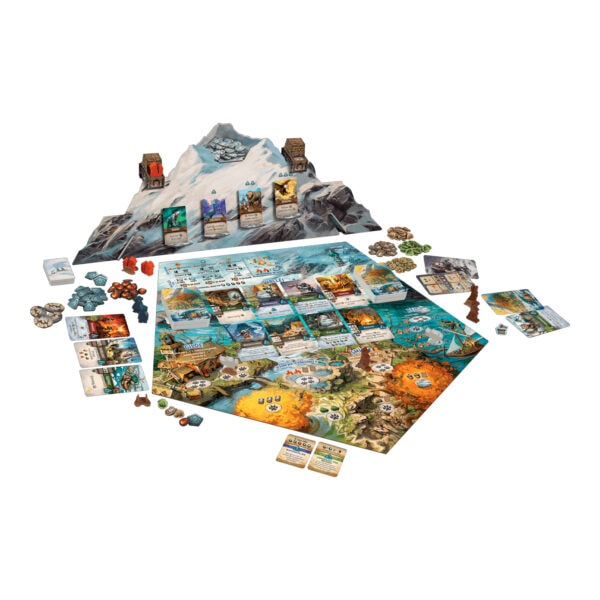 Tienda Online de Miniaturas, Juegos de Rol y Juegos de Mesa | Ludus Belli