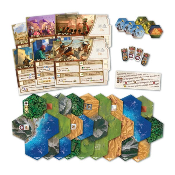 Tienda Online de Miniaturas, Juegos de Rol y Juegos de Mesa | Ludus Belli