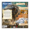8436625612236-1200-backflat Fateforge: Crónicas de Kaan - Choque de los Inmortales