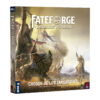 8436625612236-1200-face3d Fateforge: Crónicas de Kaan - Choque de los Inmortales