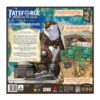 8436625612250-1200-backflat Fateforge: Crónicas de Kaan - Afinidades salvajes