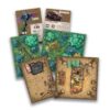 8436625612250-1200-components1 Fateforge: Crónicas de Kaan - Afinidades salvajes
