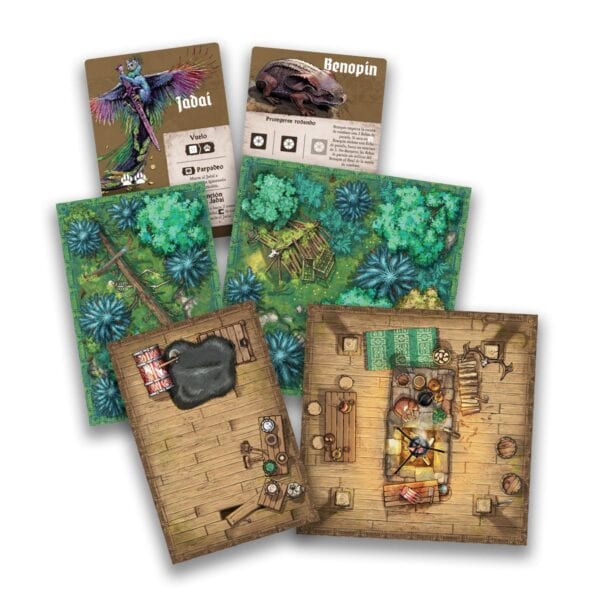 Tienda Online de Miniaturas, Juegos de Rol y Juegos de Mesa | Ludus Belli