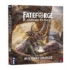 8436625612250-1200-face3d Fateforge: Crónicas de Kaan - Afinidades salvajes