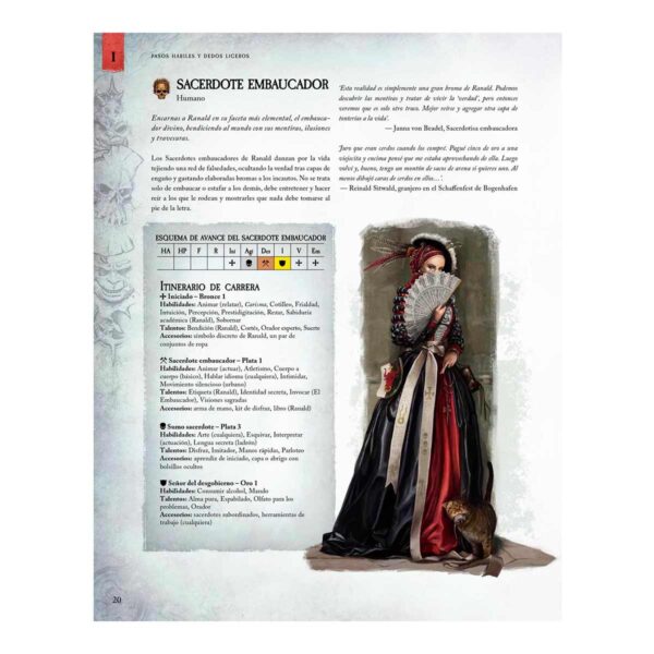 Tienda Online de Miniaturas, Juegos de Rol y Juegos de Mesa | Ludus Belli