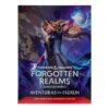 Dungeons & Dragons: FORGOTTEN REALMS: AVENTURAS EN FAERUN