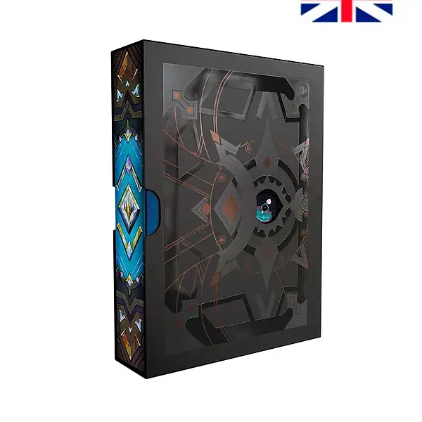 Codex Bundle - Bundle Gift Edition Secrets of Strixhaven
