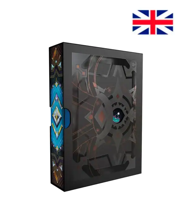 Codex Bundle - Bundle Gift Edition Secrets of Strixhaven Codex Bundle - Bundle Gift Edition Secrets of Strixhaven