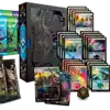 Codex Bundle - Bundle Gift Edition Secrets of Strixhaven contents Codex Bundle - Bundle Gift Edition Secrets of Strixhaven contenido