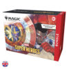 Bundle de Marvel Super Heroes