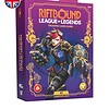 UNLEASHED-VI Riftbound Champion Deck Vi