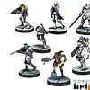 ALEPH Army Pack