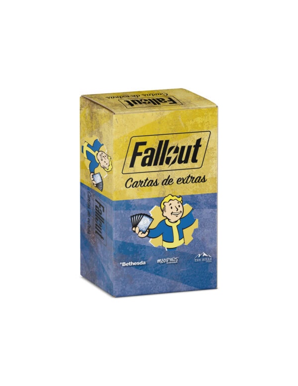 cartas-de-extras-fallout Cartas de extras (Fallout)