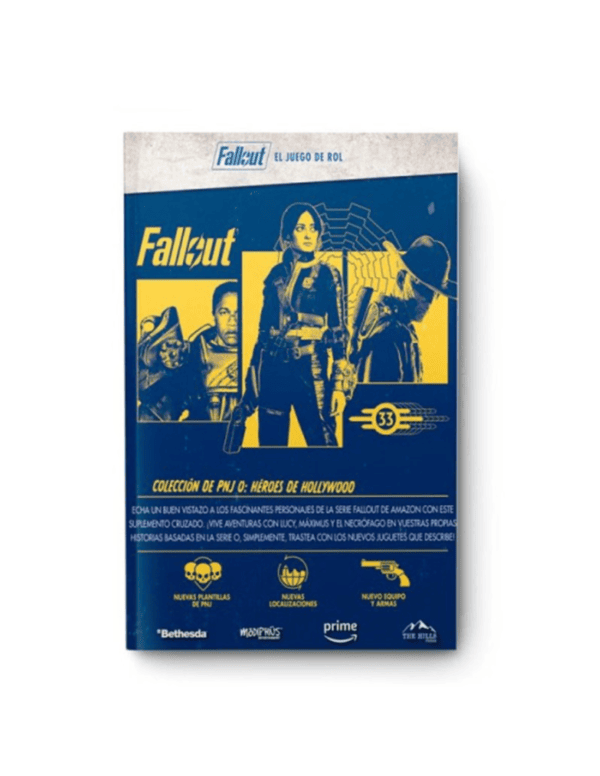 coleccion-de-pnj-n-0-heroes-de-hollywood-fallout Colección de PNJ N 0 Heroes de Hollywood (Fallout)