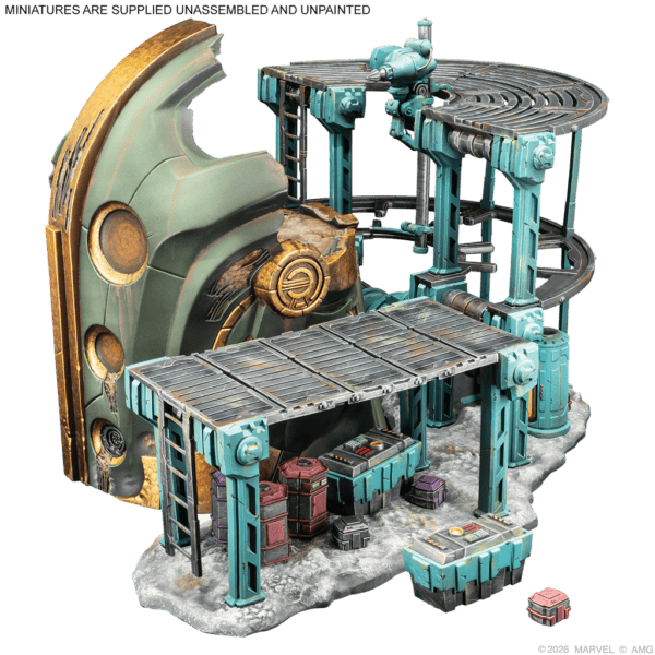 Tienda Online de Miniaturas, Juegos de Rol y Juegos de Mesa | Ludus Belli
