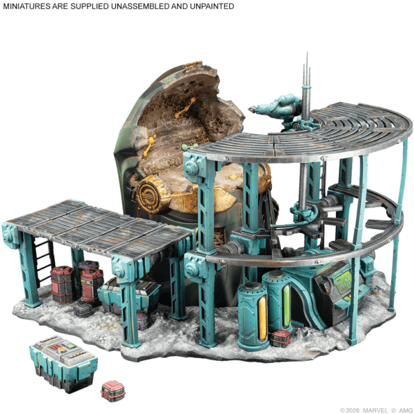 cp187_3 Cosmic Motherlode Terrain Pack
