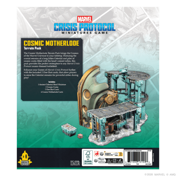 cp187_8 Cosmic Motherlode Terrain Pack