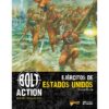 Ejércitos de Estados Unidos 3ª Edición