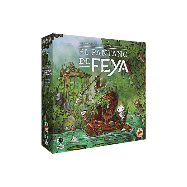 El Pantano de Feya