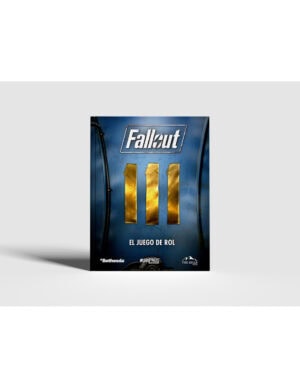 Fallout: El Juego De Rol