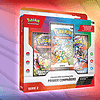Colección Ilustración Primer Compañero de JCC Pokémon (serie 2)