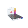 Sideloading 18-Pocket Pages Display Black (50)