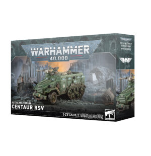 VAR Centaur