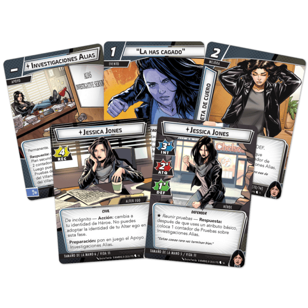 Tienda Online de Miniaturas, Juegos de Rol y Juegos de Mesa | Ludus Belli