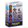 Winter Guard Affiliation Pack​